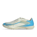 ADIDAS F50 MESSI LEAGUE TF - IVORY/SEMI BLUE BURST/ICEY BLUE
