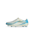 ADIDAS F50 MESSI PRO FG - IVORY/SEMI BLUE BURST/ICEY BLUE