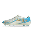 ADIDAS F50 MESSI PRO FG - IVORY/SEMI BLUE BURST/ICEY BLUE
