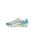 ADIDAS F50 MESSI PRO FG - IVORY/SEMI BLUE BURST/ICEY BLUE