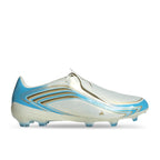 ADIDAS F50 MESSI PRO FG - IVORY/SEMI BLUE BURST/ICEY BLUE
