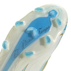 ADIDAS F50 MESSI PRO FG - IVORY/SEMI BLUE BURST/ICEY BLUE