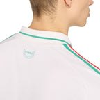 ADIDAS WALES 2026 AWAY REPLICA JERSEY - CHALK WHITE