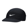 NIKE DRI FIT FLY CAP - BLACK/ANTHRACITE/WHITE