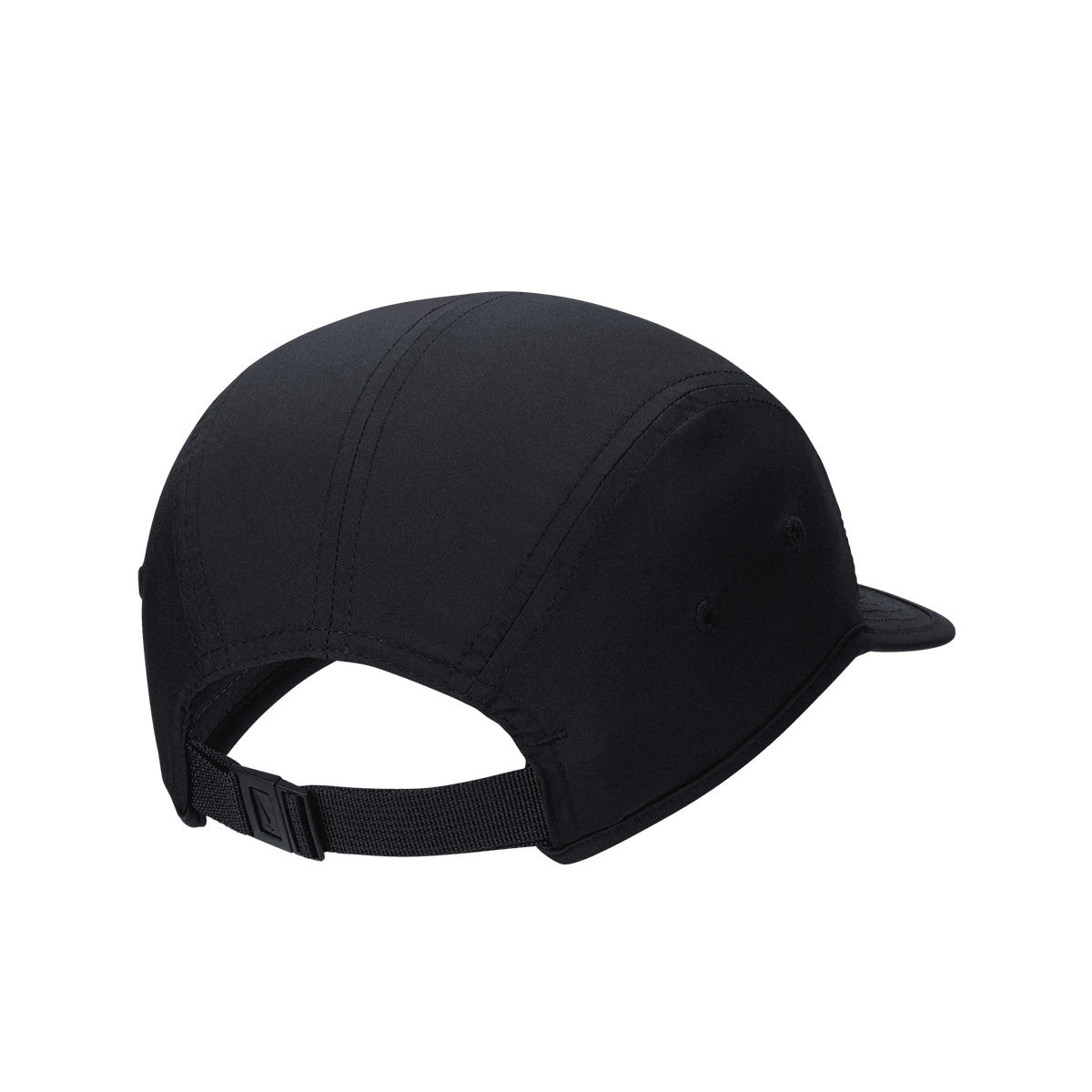 NIKE DRI FIT FLY CAP - BLACK/ANTHRACITE/WHITE
