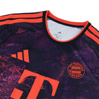 ADIDAS BAYERN MUNICH 2026/2027 THIRD REPLICA JERSEY - MULTICOLOR