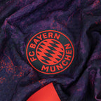 ADIDAS BAYERN MUNICH 2026/2027 THIRD PLAYER JERSEY - MULTICOLOR