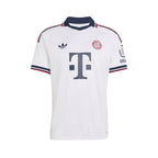 ADIDAS BAYERN MUNICH 2026/2027 AWAY PLAYER JERSEY - WHITE