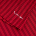 ADIDAS BAYERN MUNICH 2026/2027 HOME PLAYER JERSEY - BETTER SCARLET/WHITE