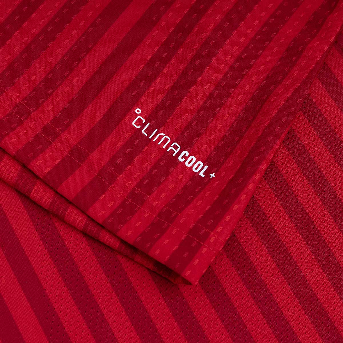 ADIDAS BAYERN MUNICH 2026/2027 HOME PLAYER JERSEY - BETTER SCARLET/WHITE