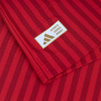 ADIDAS BAYERN MUNICH 2026/2027 HOME PLAYER JERSEY - BETTER SCARLET/WHITE