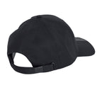 ADIDAS BAYERN MUNICH 2026/2027 BASEBALL CAP - BLACK/GREY SIX