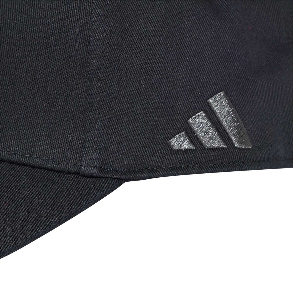 ADIDAS BAYERN MUNICH 2026/2027 BASEBALL CAP - BLACK/GREY SIX
