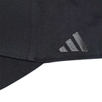 ADIDAS BAYERN MUNICH 2026/2027 BASEBALL CAP - BLACK/GREY SIX