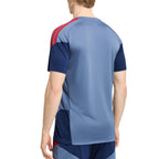 ADIDAS BAYERN MUNICH 2026/2027 TRAINING JERSEY - PRELOVED INK/NIGHT INDIGO