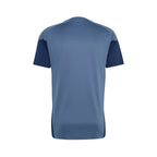 ADIDAS BAYERN MUNICH 2026/2027 TRAINING JERSEY - PRELOVED INK/NIGHT INDIGO