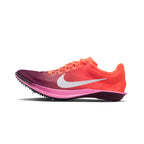 NIKE MEN ZOOMX DRAGONFLY 2  - BRIGHTCRIMSON/WHITE/HYPERCRIMSON