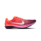 NIKE MEN ZOOMX DRAGONFLY 2  - BRIGHTCRIMSON/WHITE/HYPERCRIMSON