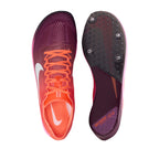 NIKE MEN ZOOMX DRAGONFLY 2  - BRIGHTCRIMSON/WHITE/HYPERCRIMSON