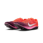 NIKE MEN ZOOMX DRAGONFLY 2  - BRIGHTCRIMSON/WHITE/HYPERCRIMSON