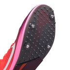 NIKE MEN ZOOMX DRAGONFLY 2  - BRIGHTCRIMSON/WHITE/HYPERCRIMSON