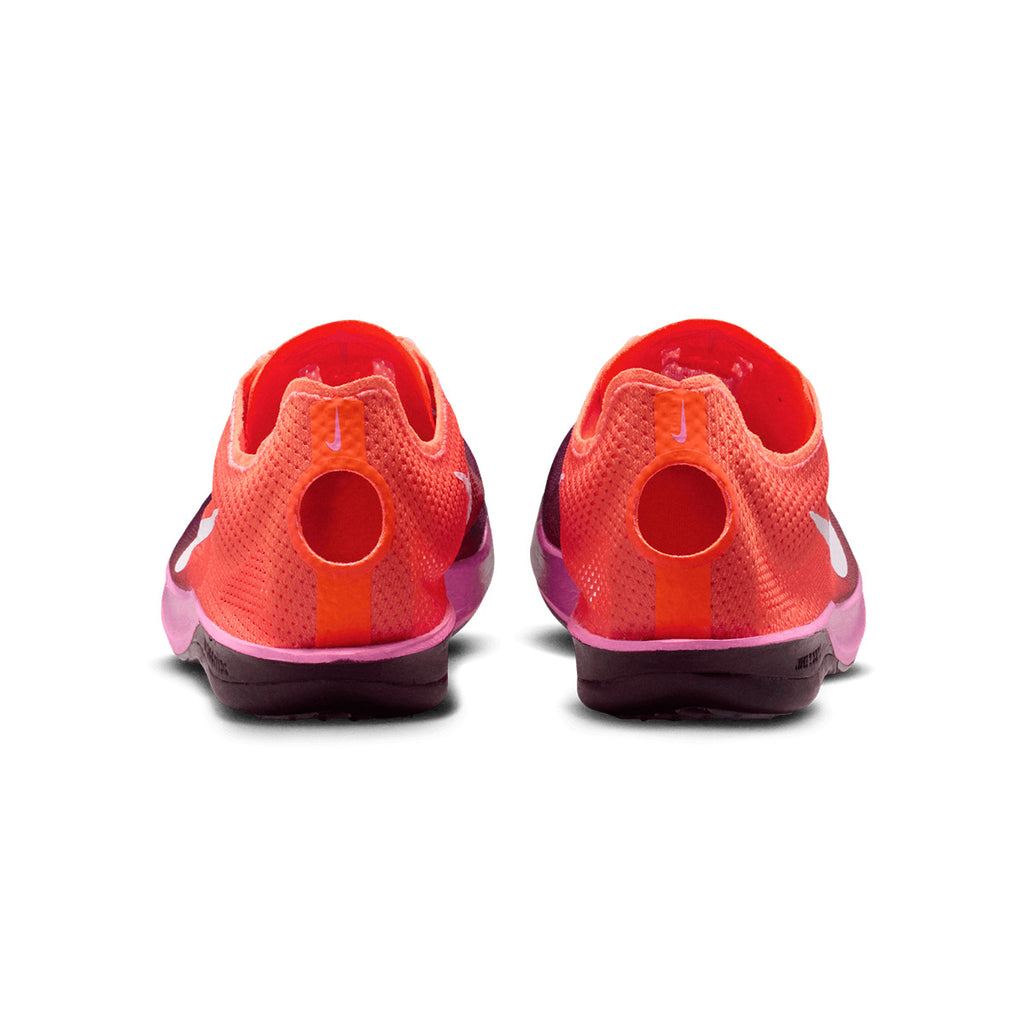 NIKE MEN ZOOMX DRAGONFLY 2  - BRIGHTCRIMSON/WHITE/HYPERCRIMSON