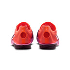 NIKE MEN ZOOMX DRAGONFLY 2  - BRIGHTCRIMSON/WHITE/HYPERCRIMSON