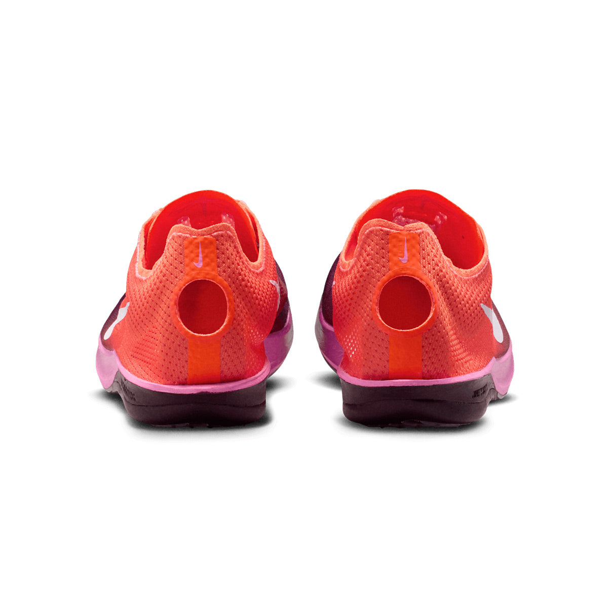 NIKE MEN ZOOMX DRAGONFLY 2  - BRIGHTCRIMSON/WHITE/HYPERCRIMSON