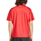 ADIDAS SPAIN 1994 HOME JERSEY - COLLEGIATE RED