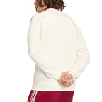ADIDAS SPAIN 2026 AWAY ANTHEM JACKET - OFF WHITE