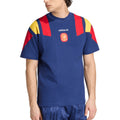 ADIDAS SPAIN EQT TEE - DARK BLUE