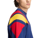 ADIDAS SPAIN EQT TEE - DARK BLUE