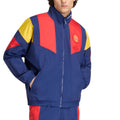 ADIDAS SPAIN EQT TRACK TOP - DARK BLUE
