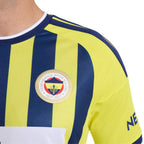 ADIDAS FENERBAHCE 2026/2027 HOME REPLICA JERSEY - BRIGHT YELLOW