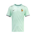 NIKE FRANCE 2026 AWAY REPLICA JERSEY - IGLOO/MONARCH/MONARCH