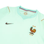 NIKE FRANCE 2026 AWAY REPLICA JERSEY - IGLOO/MONARCH/MONARCH