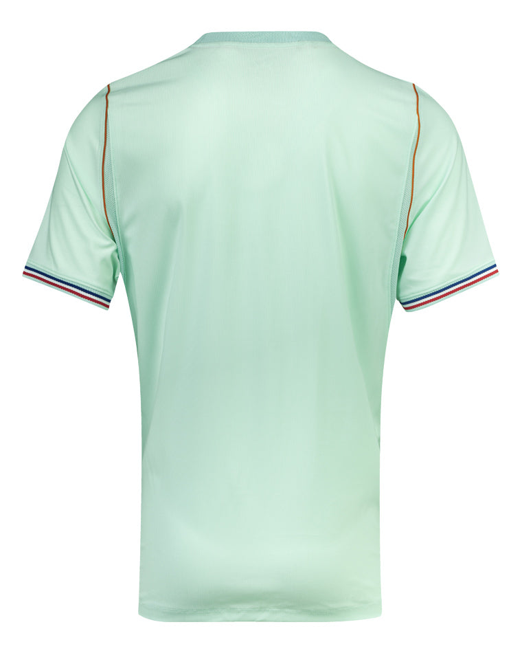 NIKE FRANCE 2026 AWAY REPLICA JERSEY - IGLOO/MONARCH/MONARCH