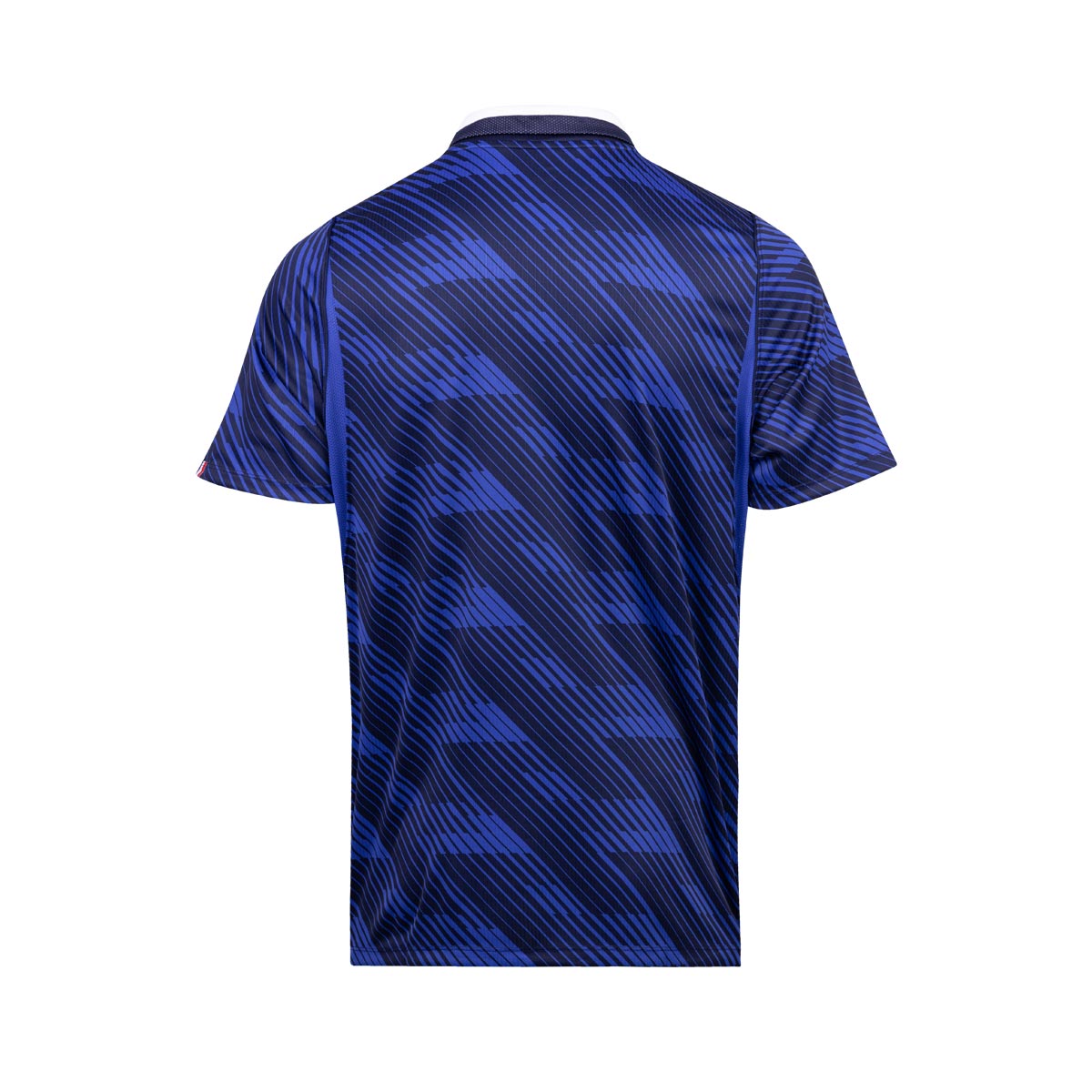 NIKE FRANCE 2026 HOME REPLICA JERSEY - GAME ROYAL/METALLIC COPPER