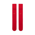 NIKE FRANCE 2026 HOME SOCKS - UNIVERSITY RED/METALLIC COPPER