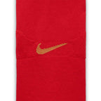 NIKE FRANCE 2026 HOME SOCKS - UNIVERSITY RED/METALLIC COPPER