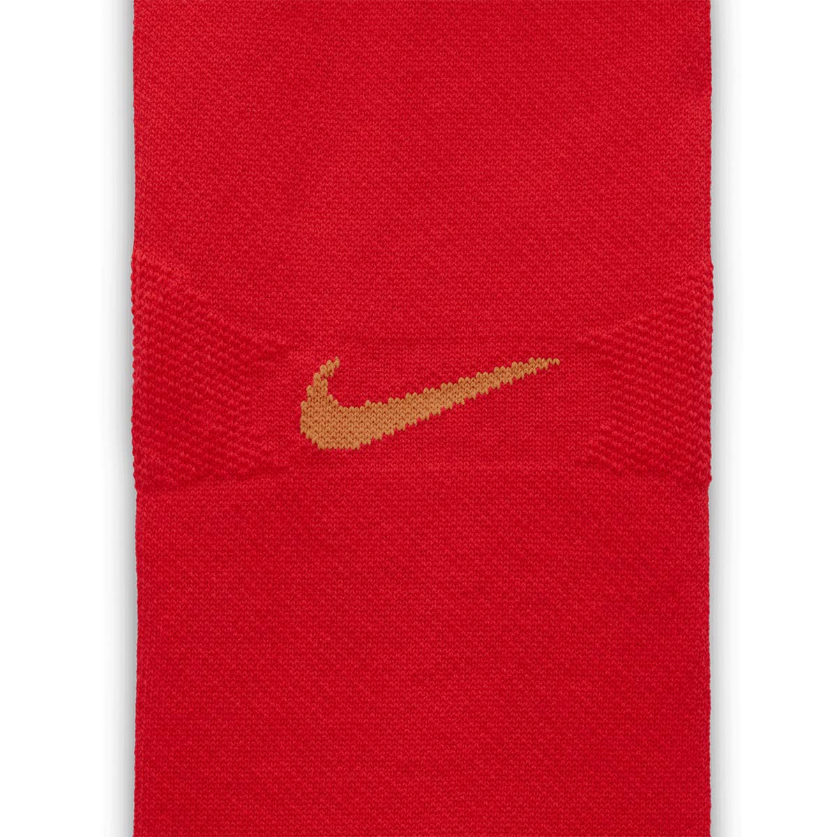 NIKE FRANCE 2026 HOME SOCKS - UNIVERSITY RED/METALLIC COPPER