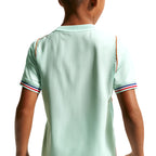 NIKE FRANCE 2026 AWAY KIDS JERSEY - IGLOO/MONARCH/MONARCH