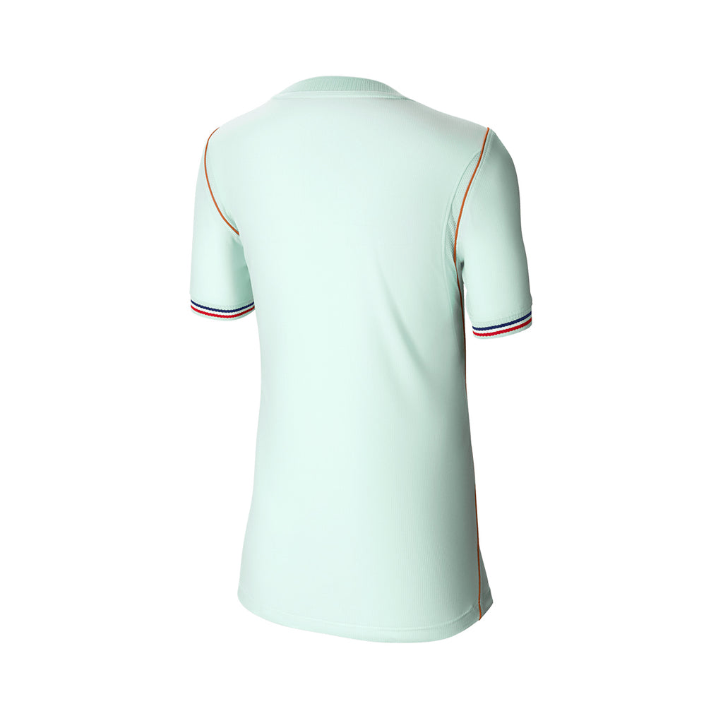 NIKE FRANCE 2026 AWAY KIDS JERSEY - IGLOO/MONARCH/MONARCH