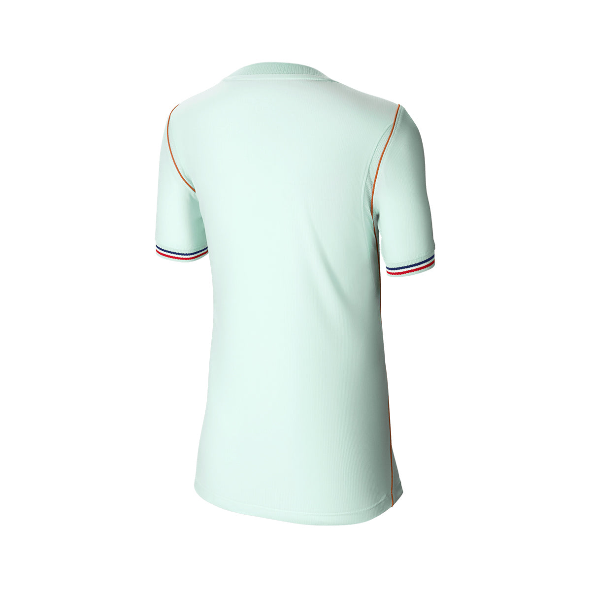 NIKE FRANCE 2026 AWAY KIDS JERSEY - IGLOO/MONARCH/MONARCH