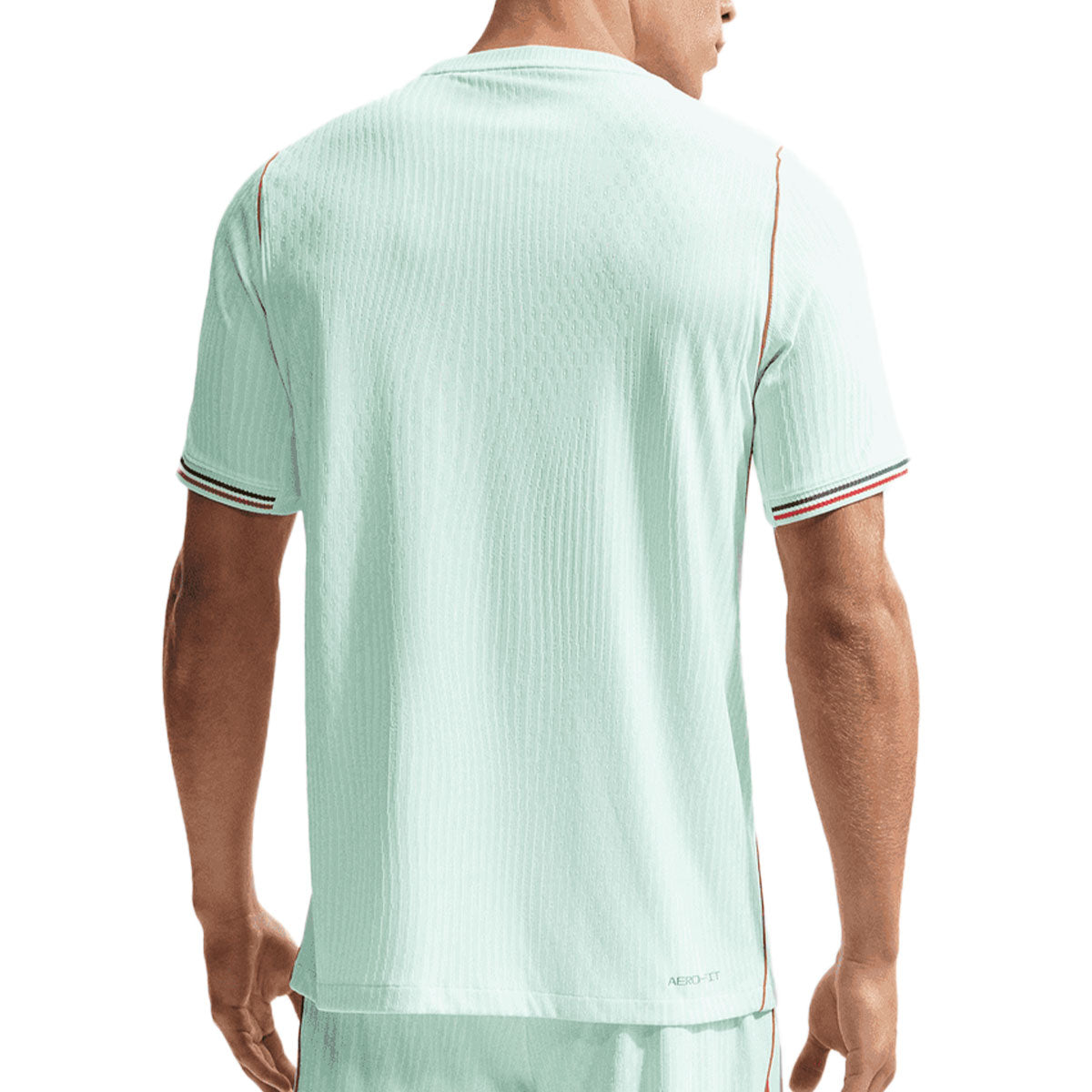 NIKE FRANCE 2026 AWAY PLAYER JERSEY - IGLOO/MONARCH/MONARCH