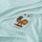 NIKE FRANCE 2026 AWAY PLAYER JERSEY - IGLOO/MONARCH/MONARCH