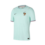 NIKE FRANCE 2026 AWAY PLAYER JERSEY - IGLOO/MONARCH/MONARCH
