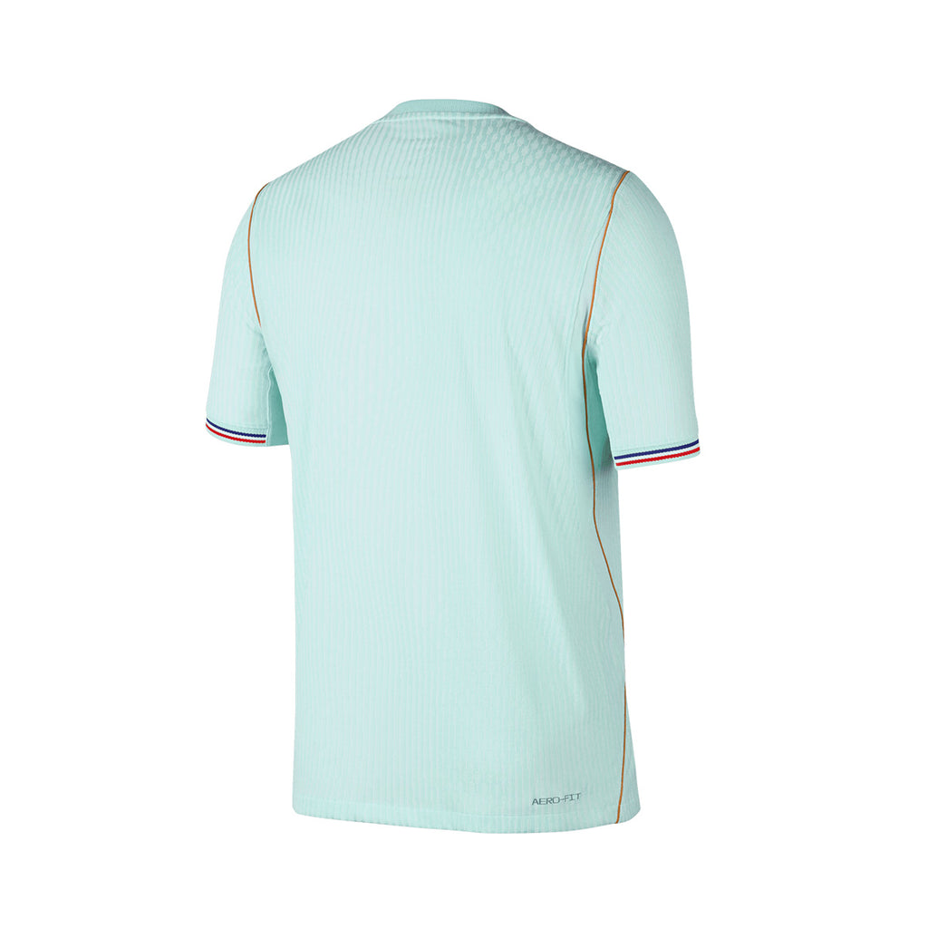 NIKE FRANCE 2026 AWAY PLAYER JERSEY - IGLOO/MONARCH/MONARCH