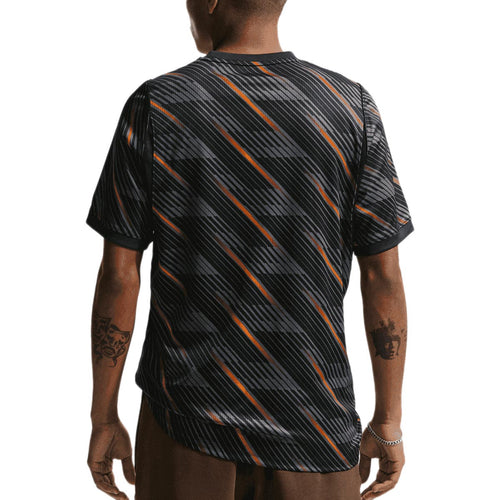 NIKE FRANCE 2026 GOALKEEPER REPLICA JERSEY - BLACK/MEDIUM ASH/MONARCH/IGLOO