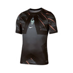 NIKE FRANCE 2026 GOALKEEPER REPLICA JERSEY - BLACK/MEDIUM ASH/MONARCH/IGLOO